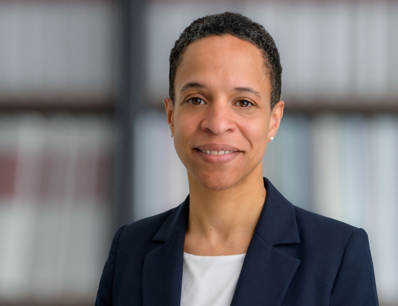 lic.iur. Jeanette Nartey, Rechtsanwältin Baden